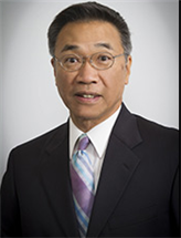 David M. K. Lum
