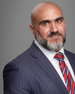 David Patrick Mitchell