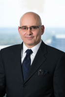 David N. Goldberg