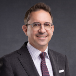 David Najeeb Krugler