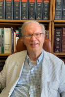 David Otis Fuller, Jr.