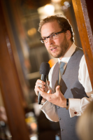 Atty. David Patton