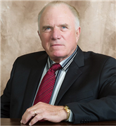 David Paul Horan