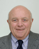 David Raymond Meyer