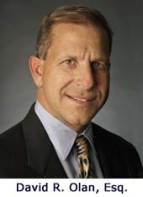 David R. Olan