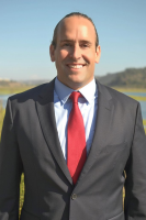 David Rubin