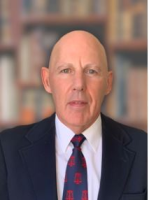 David Strauss Oppenheim