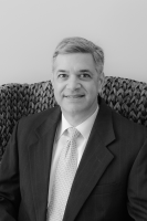 David Thomas Abraham