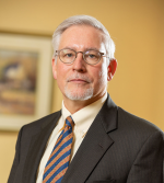 Mr. David Charles Van Gilder