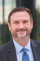 David Clark Vaughn