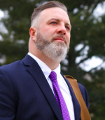 David Earl Wenger III