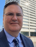 David Shepherd West - Lawyer in Marietta, GA