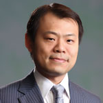 Mr. David Yu-Hung Yang