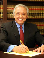 Dean Burnetti - Lawyer in Lakeland, FL