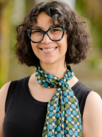 Deanna Marie Trinidad