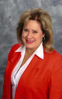 Deborah Elizabeth Fortune