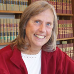 Deborah J. Hammerlind Weber