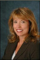 Deborah Maria Parker