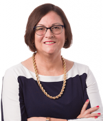 Deborah Sampieri Corbishley