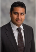 Deepak Gill