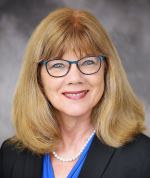 Deirdre Taber Kingsbury