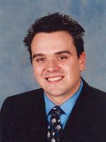 Mr. Delian Petrov Deltchev
