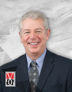 Dennis A. Vanderginst