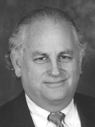 Dennis Gordon Friedman