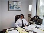 Dennis G Harraka
