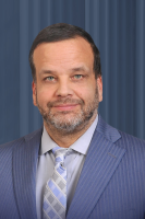 Dennis Michael Hudson