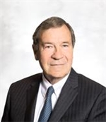 Dennis O'Connor, QC