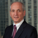 Dennis P. W. Johnson