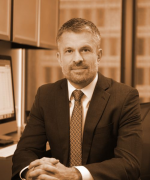 Derek Charles Decker