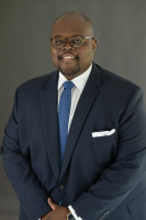 Deshawn Mitchell