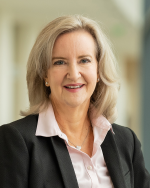 Dionne Michelle Scherff