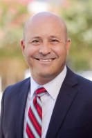 Dirk Brian Paloutzian