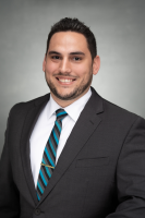 Dominic V. Fetchero - Lawyer in Jacksonville, FL