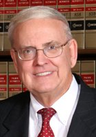 Don R. Petersen - Lawyer in Provo, UT