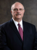 Donald Ray White, Jr.