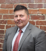 Donald Blake Carter, Jr.