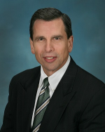 Donald C. Armstrong
