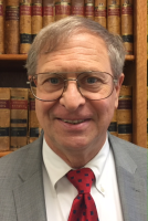 Donald Eugene Coulter