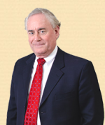 Donald Dale Howard