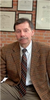 Donald D. Oliver