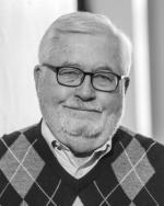 Donald Eugene Knickrehm