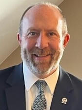 Donald F. Kohler, Jr.