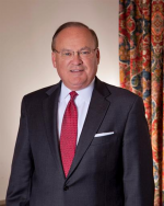 D. James (Jimmy) Jordan