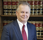 Donald Charles Oldaker