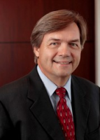 Donald R. Strickland