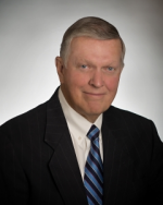 Donald Richard Cruver